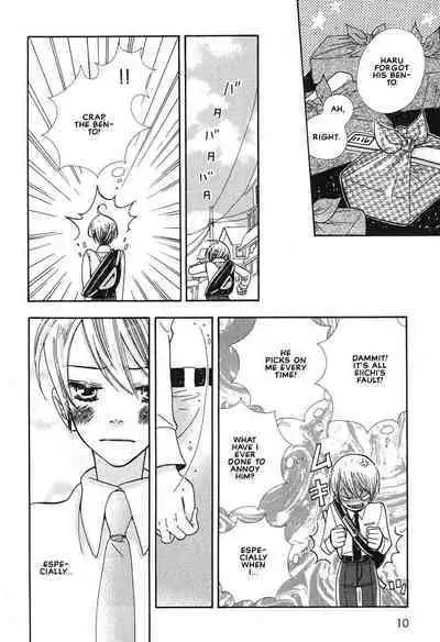 Aishichatta no | I loved you