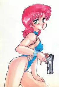 [Amagi Kei] Futari de Escape | Sentimental Players