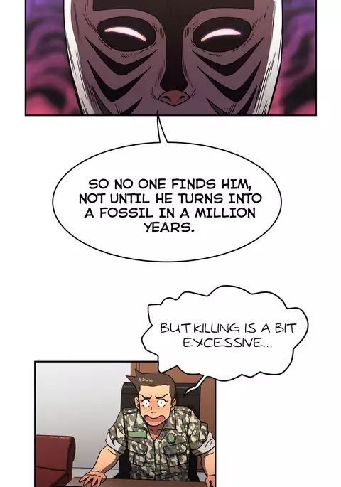 Refrain Love Ch.1-31