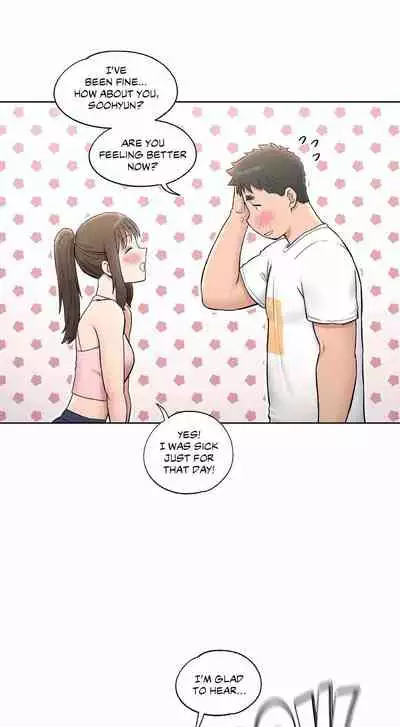 [Choe Namsae, Shuroop] Sexercise Ch.73/? [English] [Manhwa PDF]