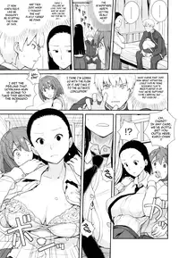 [Heriyama] COMIC DriStoA. | Drill Stocking Ambivalent [English] {Tadanohito}