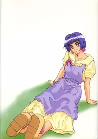 (C57) [Cool Brain (Kitani Sai)] Angel Pain (Seihou Tenshi Angel Links)