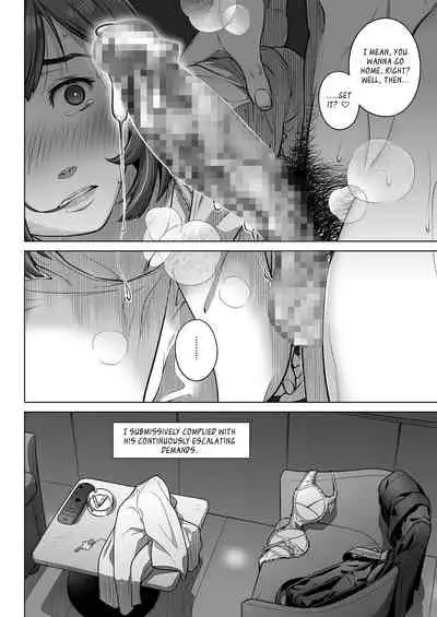 Kurata Akiko no Kokuhaku 2 - Confession of Akiko kurata Epsode 2