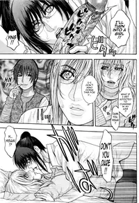 [Kotobuki Kazuki] Sis Ero Ch. 1-9 [English] {Tadanohito}