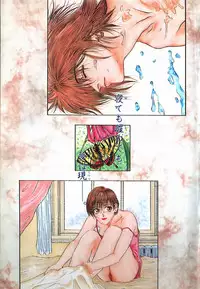 [Kotobuki Kazuki] NIGHT VISITOR