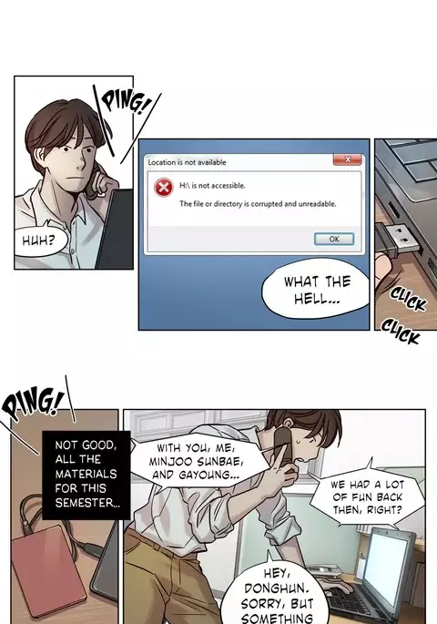 Atonement Camp Ch.1-42