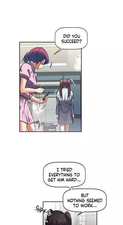 The Girls’ Nest | HELL'S HAREM Ch.1-18 [English]