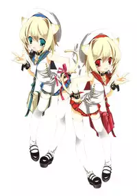 (C76) [Kyougetsutei (Miyashita Miki)] RAISONNE IV (Various)