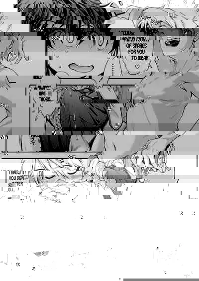 The Girl Who Likes Detectives