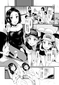 COMIC BAVEL 2018-09 [Digital]