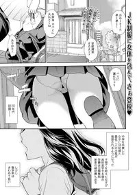 [Ohsaka Minami] Jyukujo Joshikousei(ＤＬ)