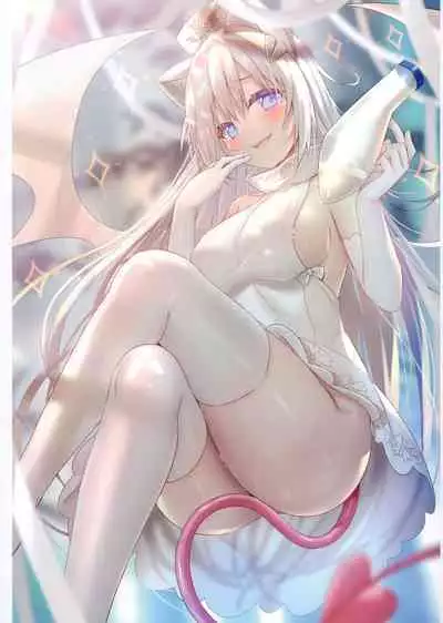 (C97) [Animal Herb (Yano Mitsuki)] Uchi no 〇〇 jijou