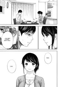 [Shikishiro Konomi] Netoraserare Ch. 1-10 [English] [Seinen Scans]