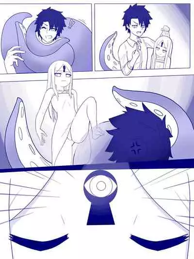 阿比盖尔的钥匙