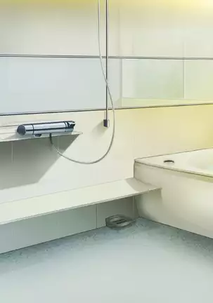 Pichipichi Chakui Seiheki ~Koushinchou de Pita-cos Chakui Fetish no Onaidoshi~