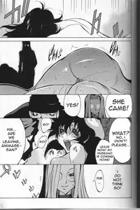 Breast Play [English] [Rewrite] [EroBBuster]