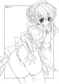 (C Revo35) [Senzankou (Ramiya Ryou)] Ramiya Ryou Illustration Gengashuu 4 (original)