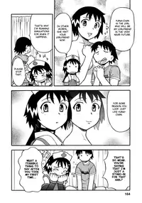 [Yanagi Masashi] Love Comedy Style 3 [English] [Solaris-H]