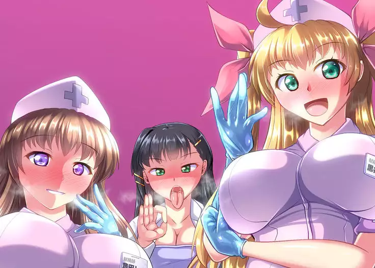 sōda Mitsugu sei ni ikou!