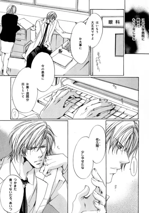 b-BOY Phoenix Vol.11 Shiroisha Tokushuu