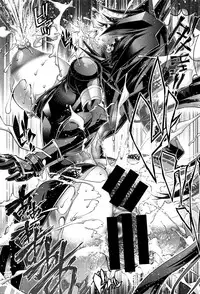 [Rakko] Kanojo wa Manatsu no Santa Claus Ch. 5-9