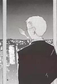 (C56) [Yakan Hikou (Inoue Tommy)] Salvia remix CHRONIC LOVE (White Album)