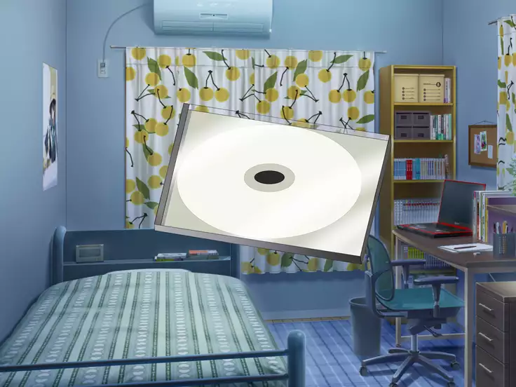 Daisuki na Osananajimi no Ryoujoku Netorare Video Letter