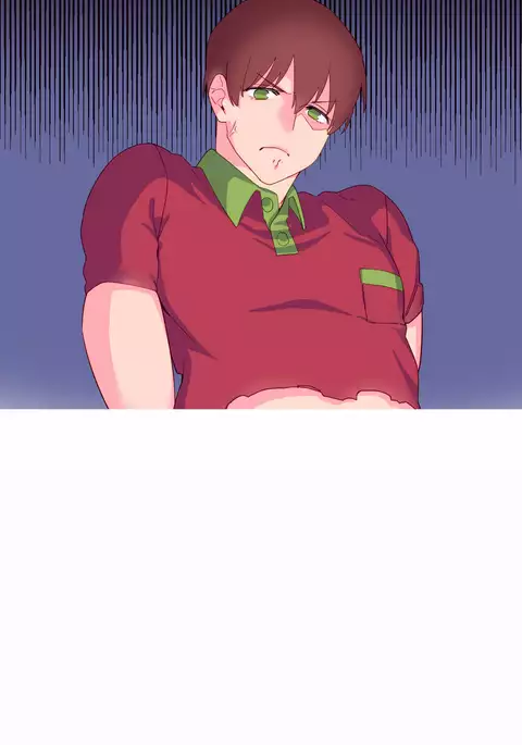 A World That I Rule Ch.01-35