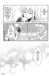 (C92) [Zawameki Jambo (Zawameki)] Ai no Manima ni (Danganronpa) [English]