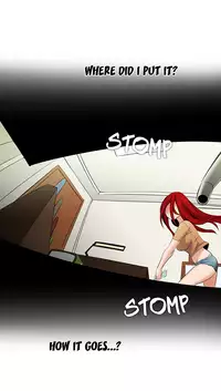 Cartoonist's NSFW Season 1 Chapter 1-20 (English)