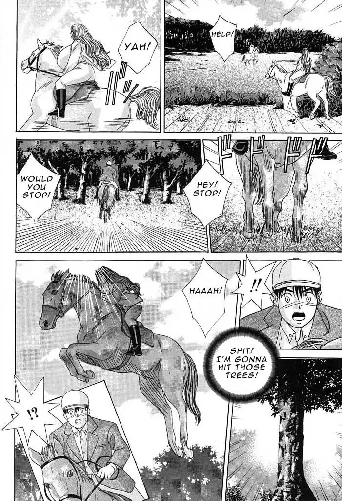 Blue Eyes 03 Chapter15