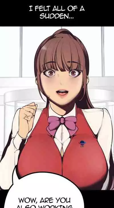 A Wonderful New World Ch.3/?