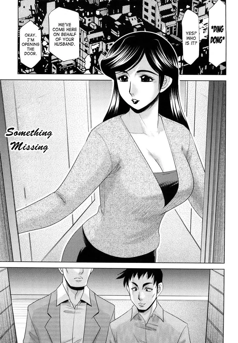 Enticed By a Naughty Lady CH3