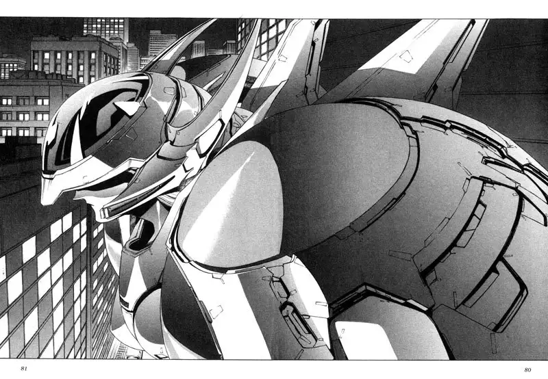 Eidron Shadow Vol2 - CH15