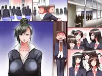 [DL mate] [Soushuuhen] donna koto o shite mo ore no sonzai ni kigatsukanai sekai “zen 180-peji”