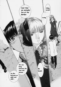 [Harazaki Takuma] Shell [English]