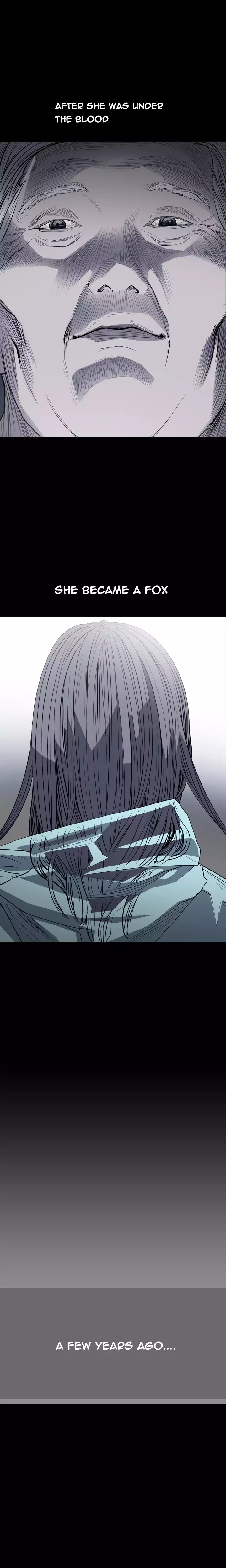 Kitsch | Disrespectful Bitch Ch. 1-64