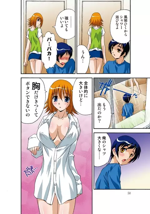 Itsuka Imouto o Okashisou na Ore no Nikuyoku