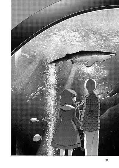 Hadairo no Seishun chapter 4 Kouhen | 肤色青春第四章第二部分