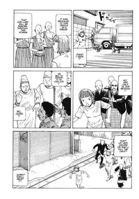 Shintaro Kago - Fetus Collection [ENG]