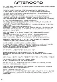 Mahou Shoujo Saimin PakopaCause 3 | Magical Girl Hypnosis Fucking Marathon 3