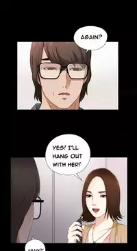 Girl Next Door Ch.1-26 (English) (Ongoing)