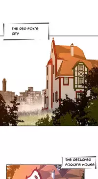 Perfect Half Ch.1-20 (English) (Ongoing)