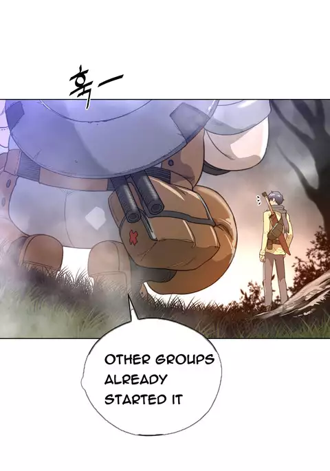 Perfect Half Ch.1-29