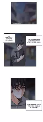 [Husky guy] SStudy Ch.0-33 (English) (YoManga) (Ongoing)