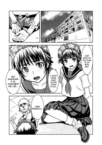 [Sara Ken Ryou] Toaru Shoujo No Kankin Jiken | A Certain Girl’s Confinement (Toaru Kagaku no Railgun) [English] =Paper Glider=