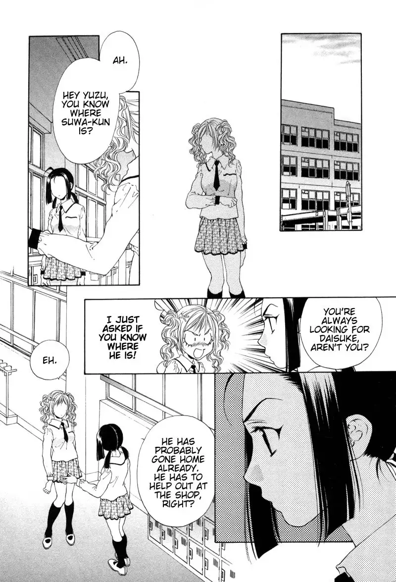 Bitter Virgin V1 - CH6