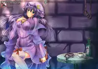 (C80) [Monaka Udon (Monikano)] Capture Trap ~Patchouli Knowledge~ (Touhou Project)