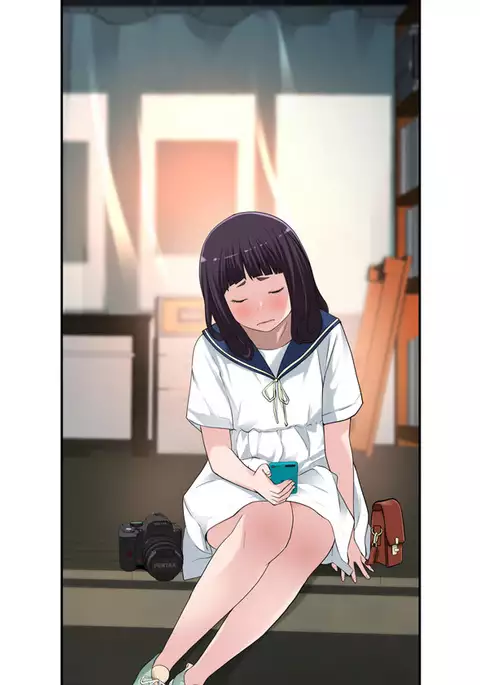 Tissue Thieves Ch.1-21