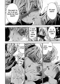 [Yamatogawa] Itadakima~Su! (I Humbly Receive~!) [English] [Decensored]